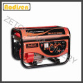 Generador del motor de gasolina 24V de 850W 154f